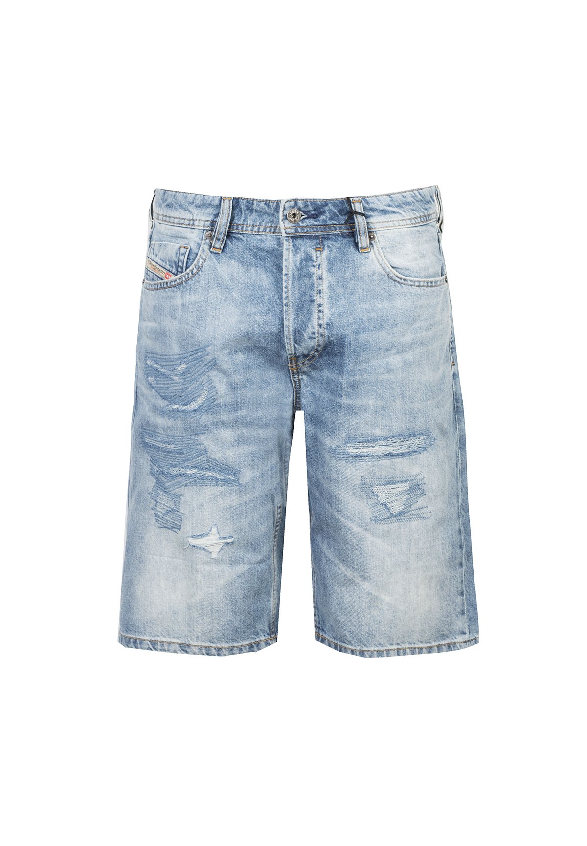 Diesel Heren Jeans Shorts SALE • Tot 50% korting