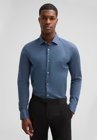 Strellson STAN - Overhemd - blau