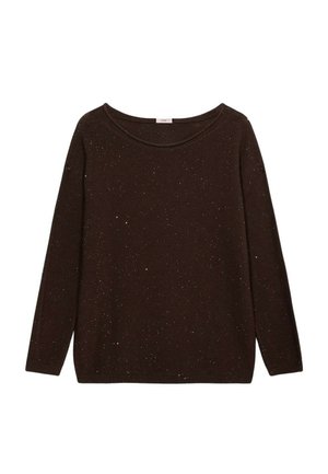 Oltre Trui - marrone