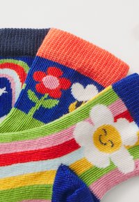 Frugi LITTLE UNISEX 3 PACK - Zoknik - multi