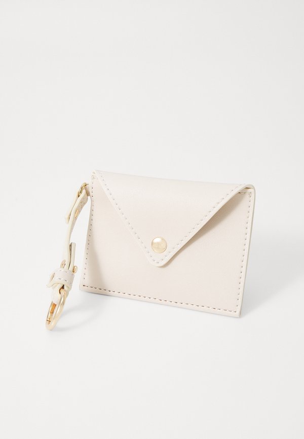 CROSSBODY - Cross body bag - cream2