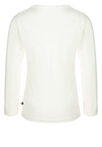 Minymo MIBASIC 2 PACK - Langarmshirt - dunkelpink
