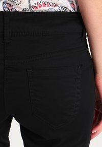 TOM TAILOR Short - black