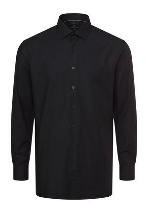 MODERN FIT - Formal shirt - black