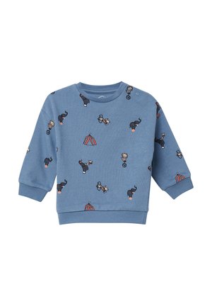 UNISEX - Sweatshirt - hellblau