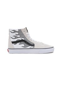 No seleccionado, white