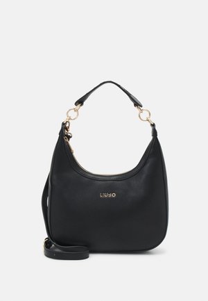LIU JO HOBO - Bolso de mano - nero