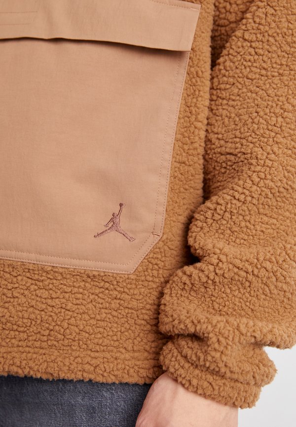 FLIGHT - Fleece jumper4