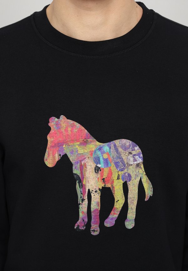 ZEBRA  - Sweatshirt4