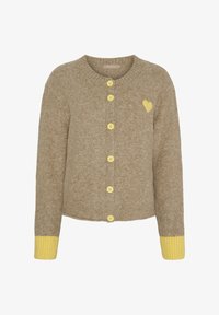 Ikke valgt, fango/yellow