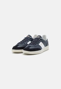 BOSS BRANDON - Joggesko - navy