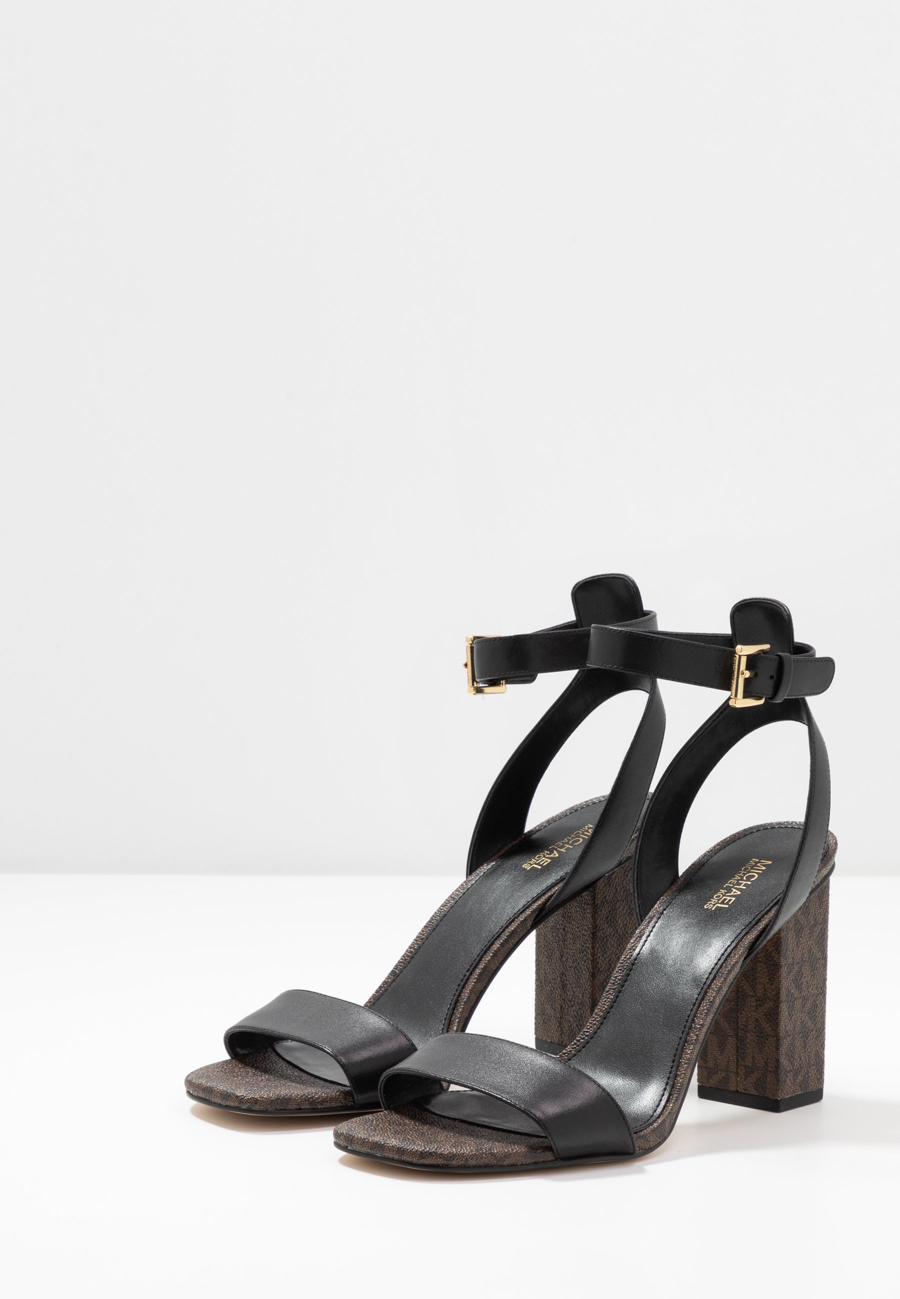 michael kors petra sandal