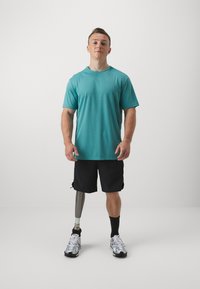 Pier One Sport T-shirts - teal