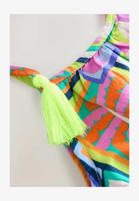 Unselected, multi print