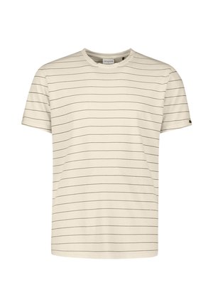 NO EXCESS, STRIPED - T-shirt print - kit