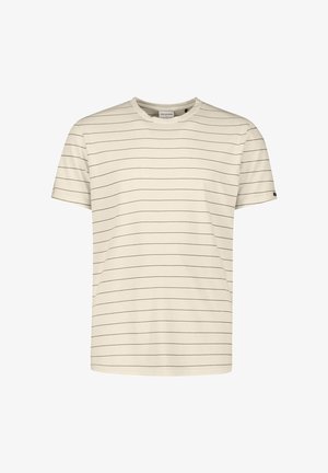 NO EXCESS, STRIPED - T-shirt print - kit