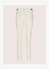 Niet geselecteerd, off white