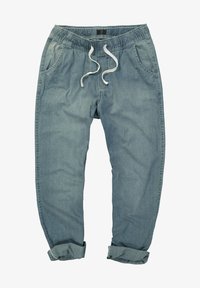 Selezionato, bleached denim