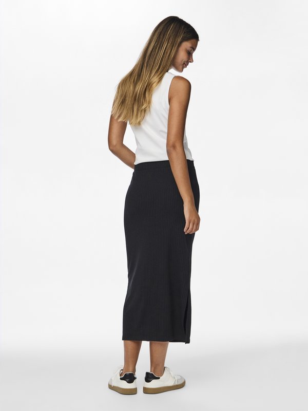 PCKYLIE MIDI SKIRT  - Pencil skirt4