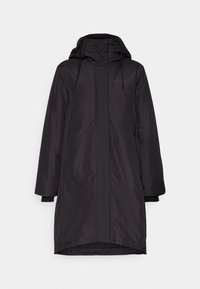 ELISSA WNS - Parka - black