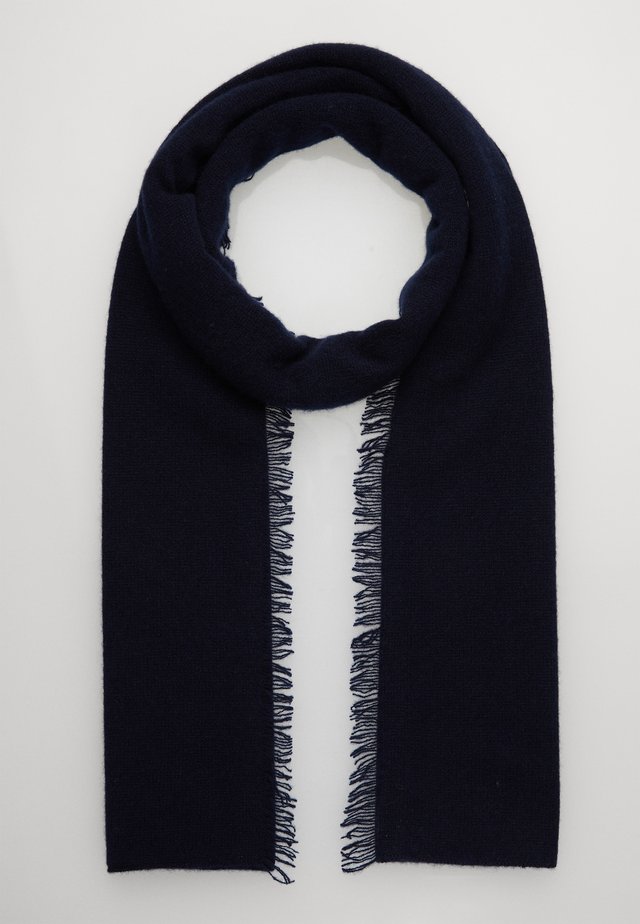 Scarf - marine