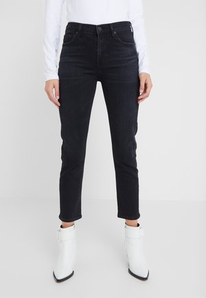 Jeans Skinny Fit - blue denim