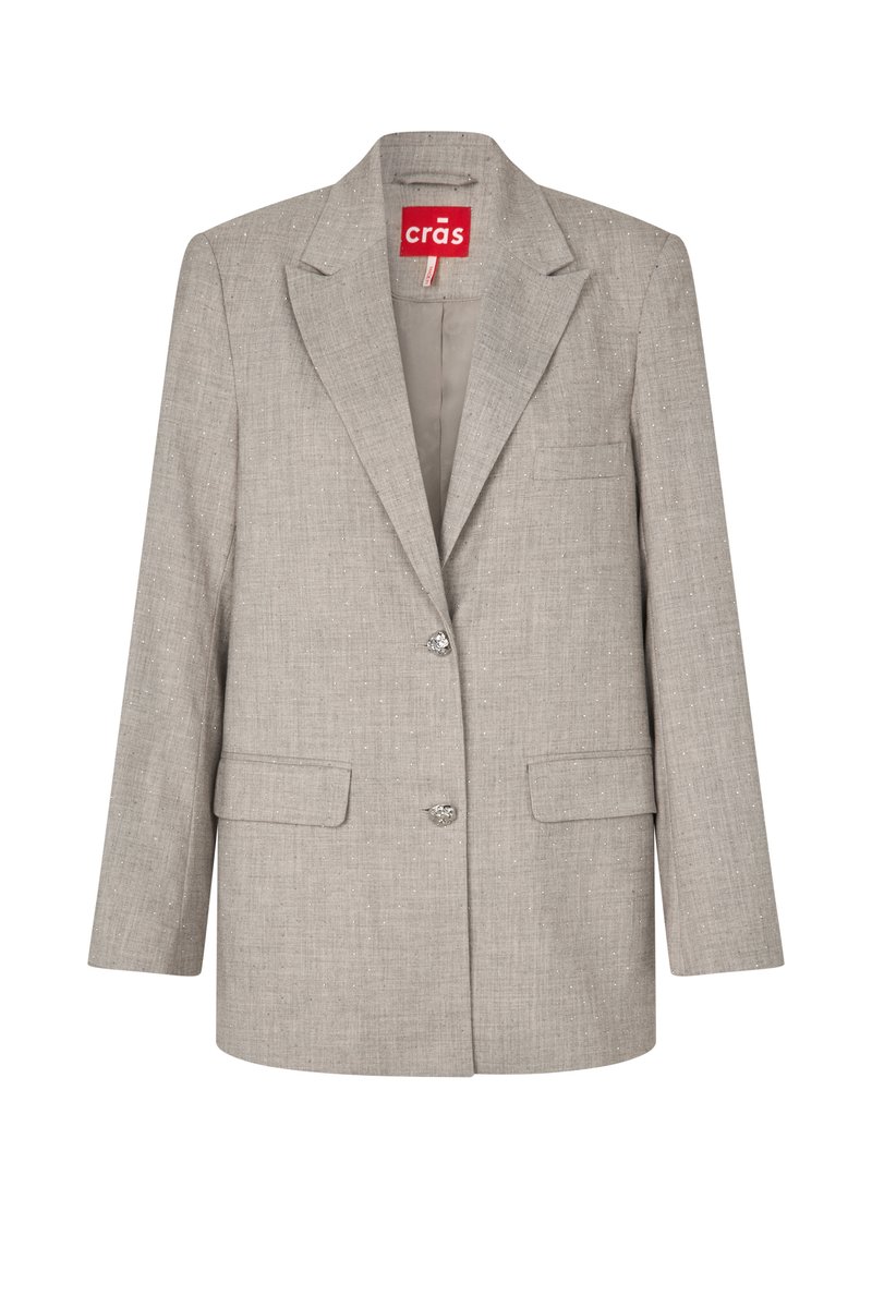 Cras Blazer taupe