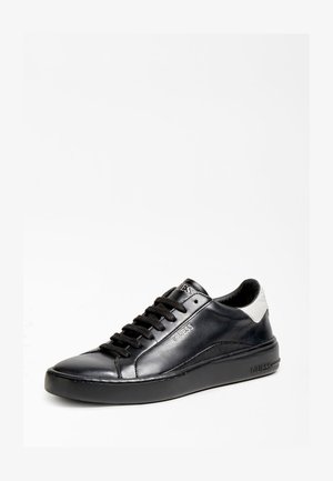 VERONA - Sneakers basse - schwarz