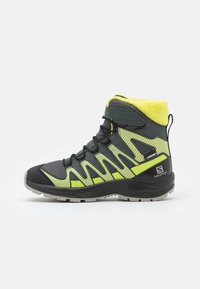 Não selecionado, urban chic/black/evening primrose
