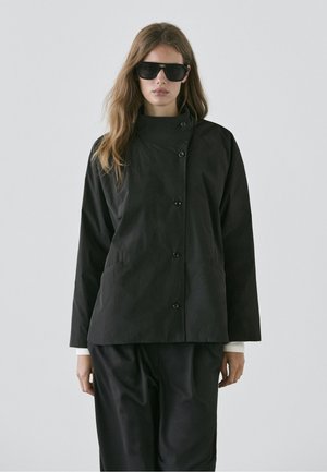 Massimo Dutti - Parka