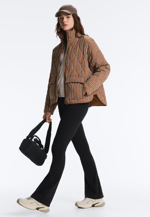 OYSHO Genți sport - black