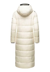 Navahoo Isalie - Wintermantel - offwhite