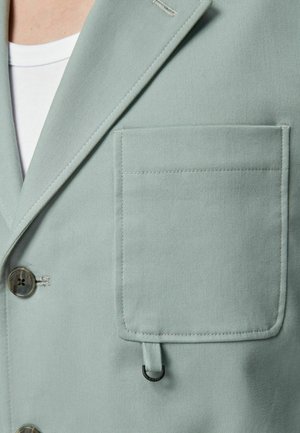 Next Sacou - seafoam green