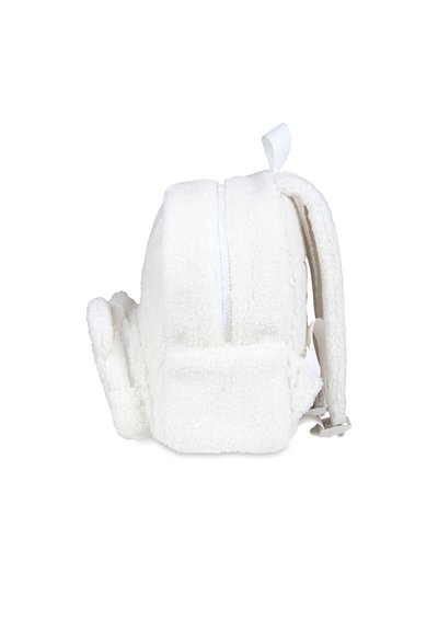 MOSCHINO Mochila - ivory