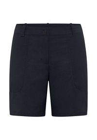 DESERT - Shorts outdoor - dark navy