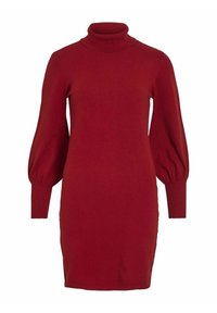 Niet geselecteerd, pompeian red