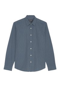 Non selezionato, blue