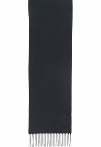 bugatti CASHMINK - MADE IN GERMANY - Halsduk - navy