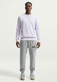 Δεν επιλέχθηκε, dk grey heather/lt smoke grey/fir/(white)
