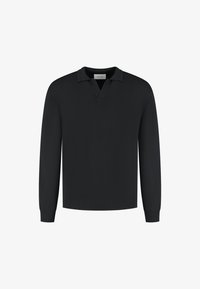 Ausgewählt, black