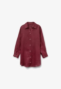 Unselected, Red