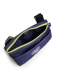 Kipling GIB CEN - Axelremsväska - ultimate navy combo