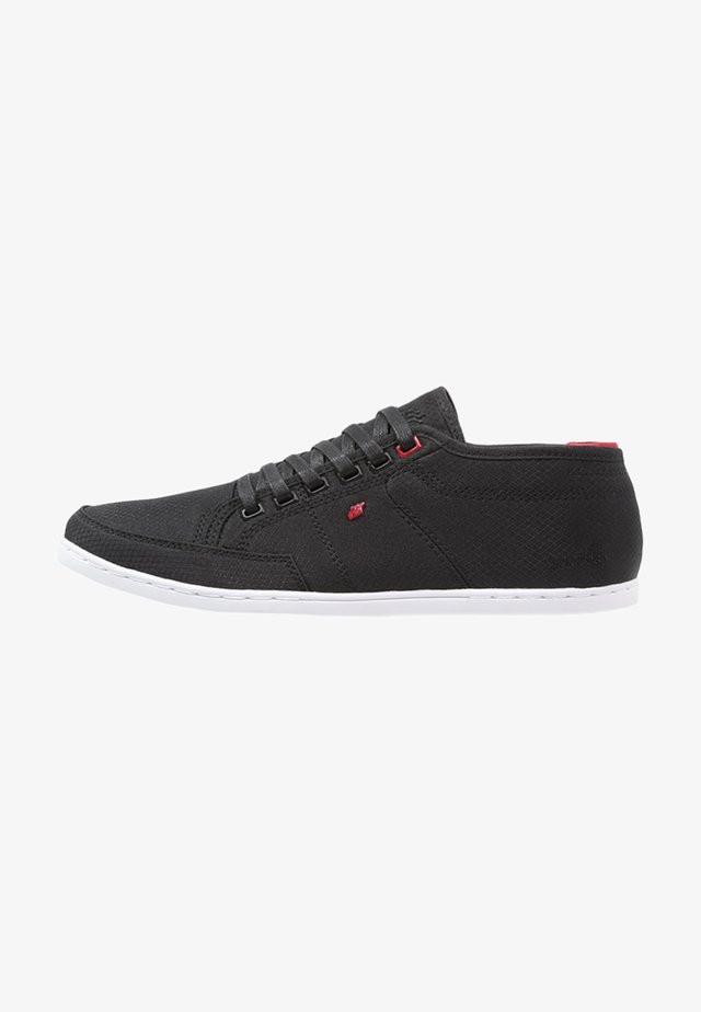 SPARKO - Sneaker low - black