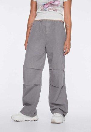 Trainingsbroek - light grey