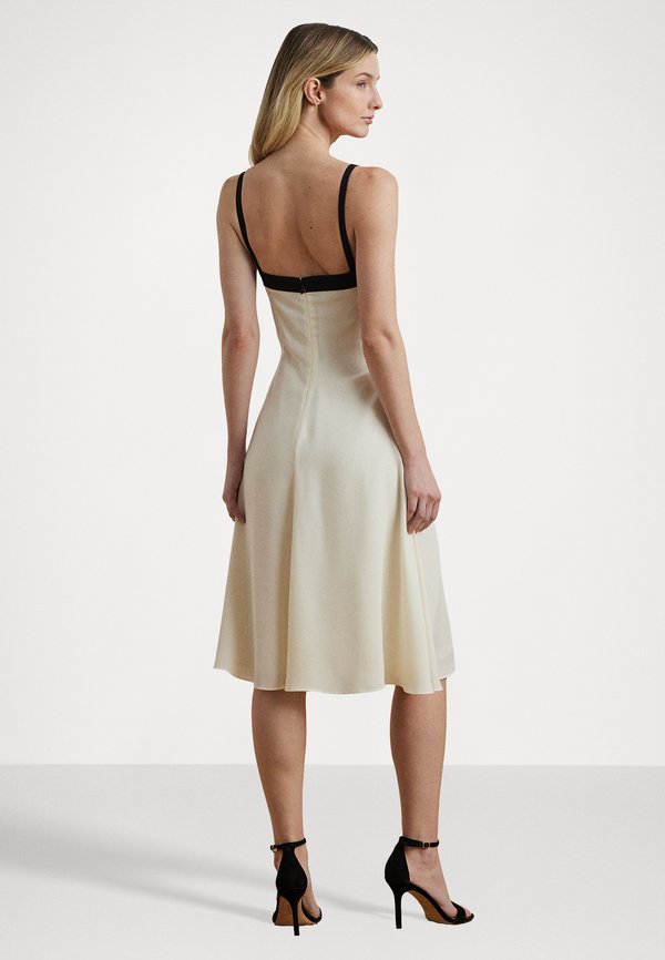 KOLORA SLEEVELESS DAY DRESS - Day dress3