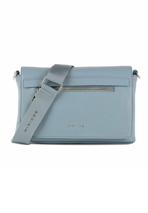 ERINA - Umhängetasche - azzurro