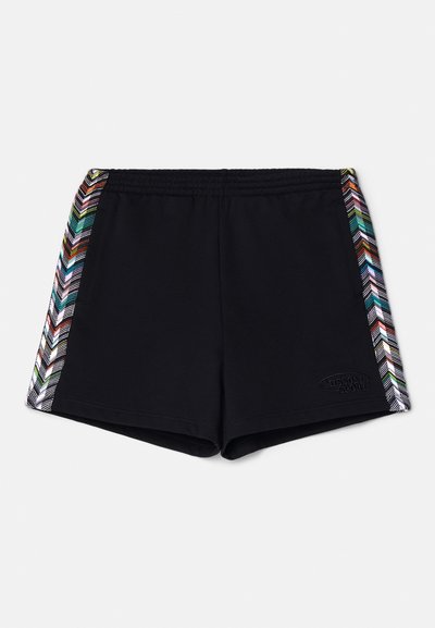 Missoni Sport Shorts - black