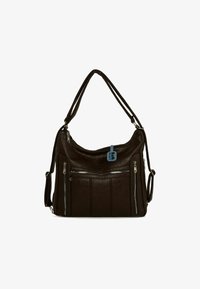 Non sélectionné, brown