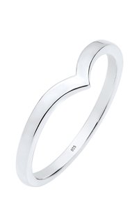 Unausgewählt, silver-coloured