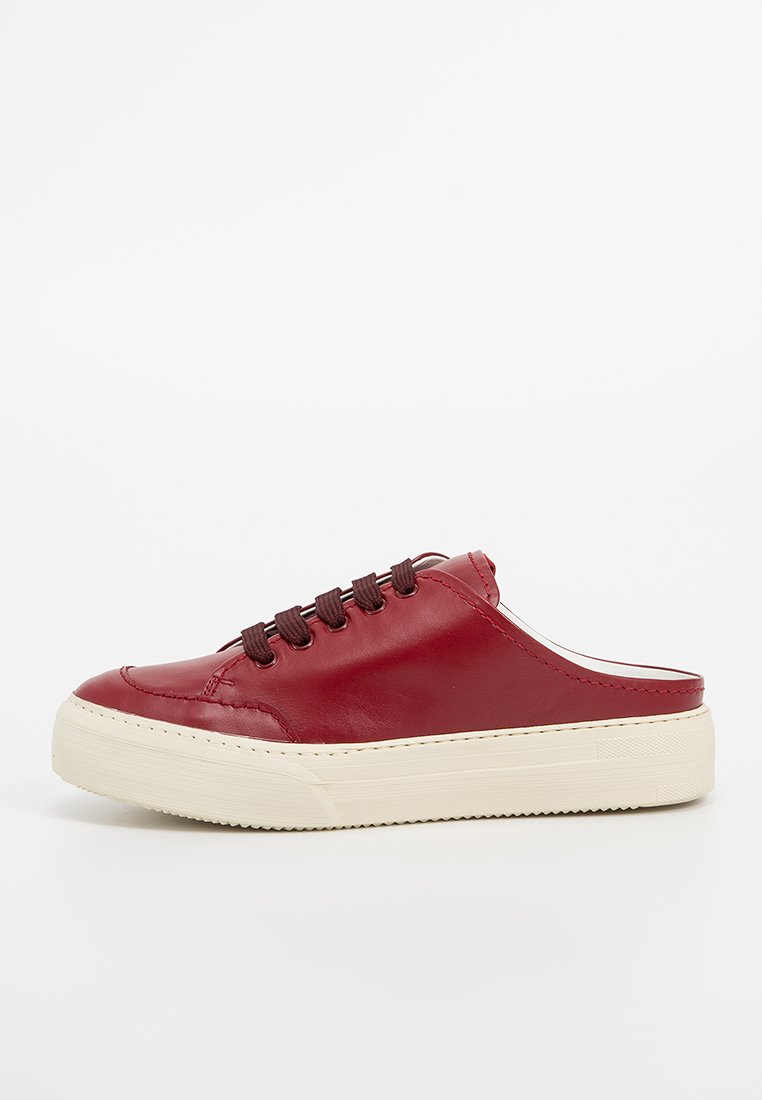 Sunnei Muiltjes rood